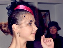 Шляпный переполох